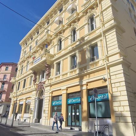 Apartament Elizabeth'S House San Remo Zewnętrze zdjęcie