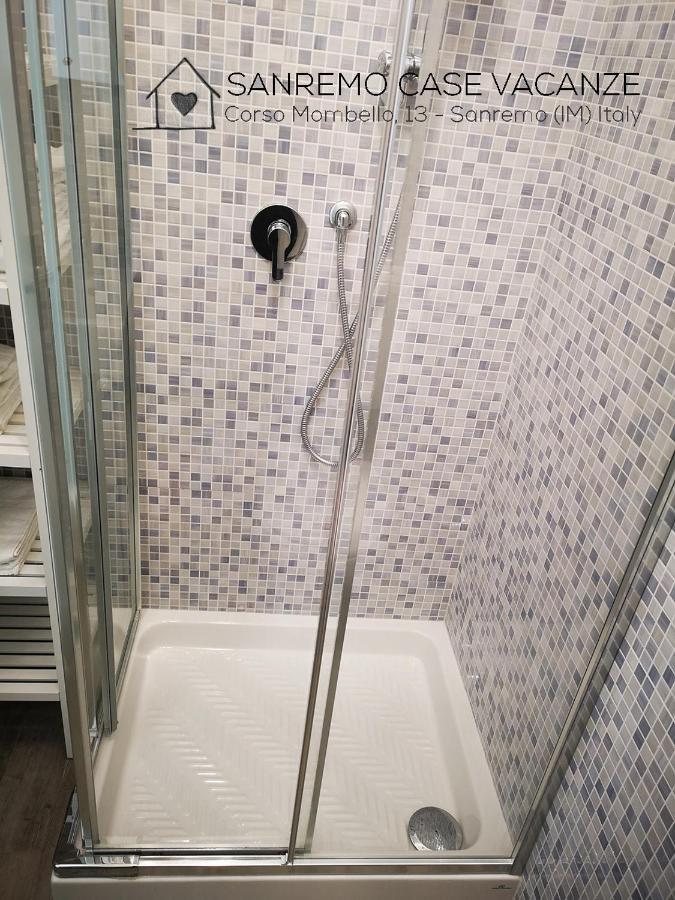 Apartament Elizabeth'S House San Remo Zewnętrze zdjęcie