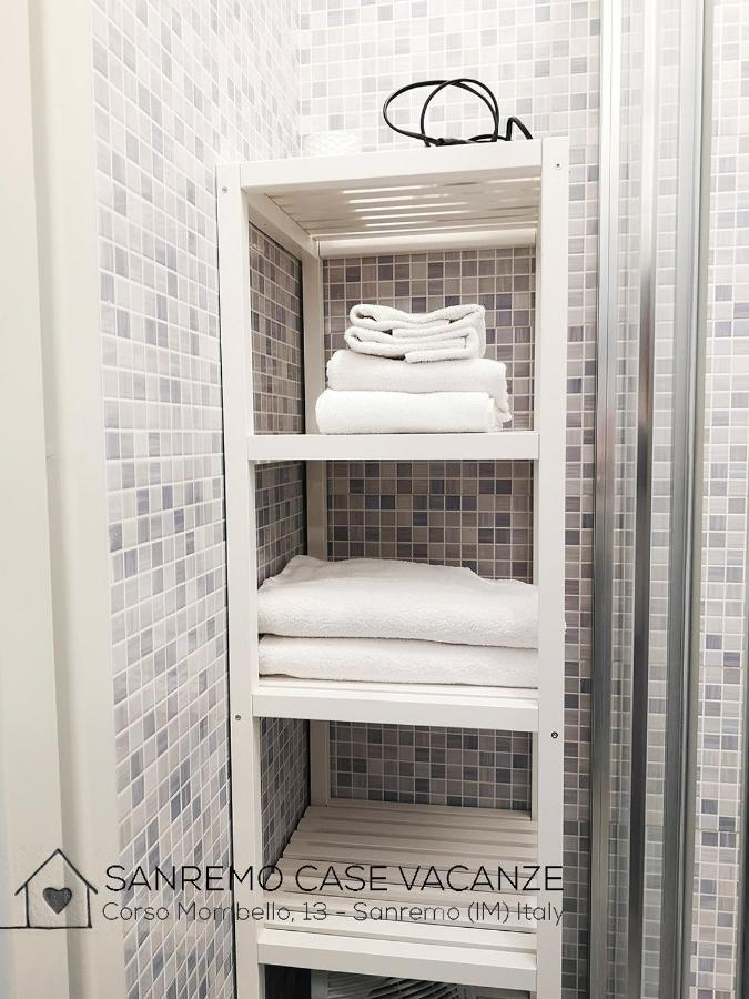 Apartament Elizabeth'S House San Remo Zewnętrze zdjęcie