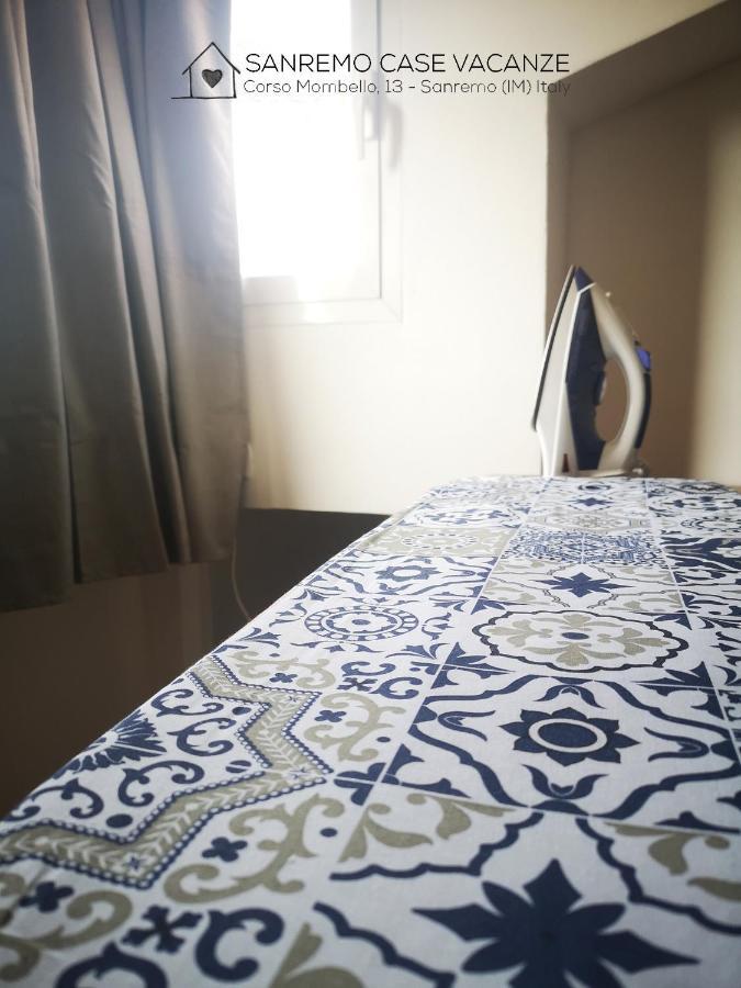Apartament Elizabeth'S House San Remo Zewnętrze zdjęcie