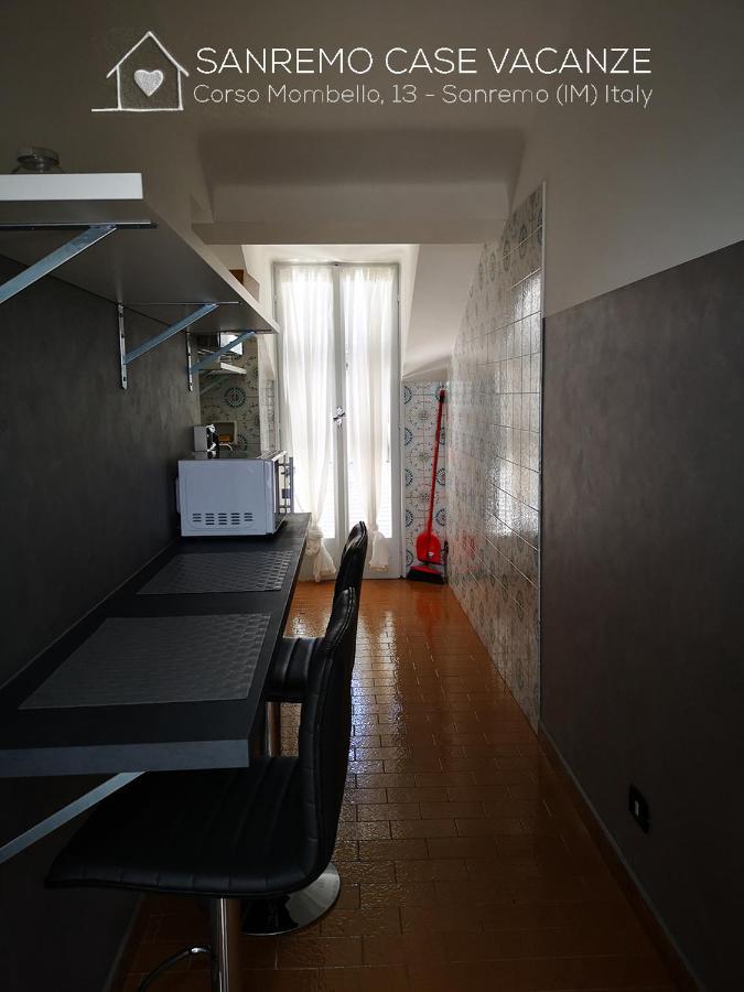 Apartament Elizabeth'S House San Remo Zewnętrze zdjęcie