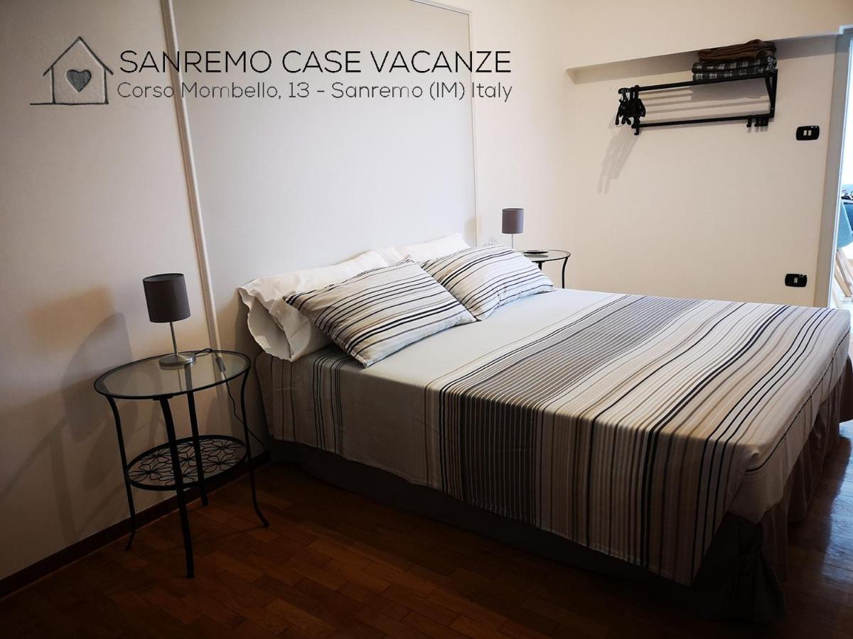 Apartament Elizabeth'S House San Remo Zewnętrze zdjęcie