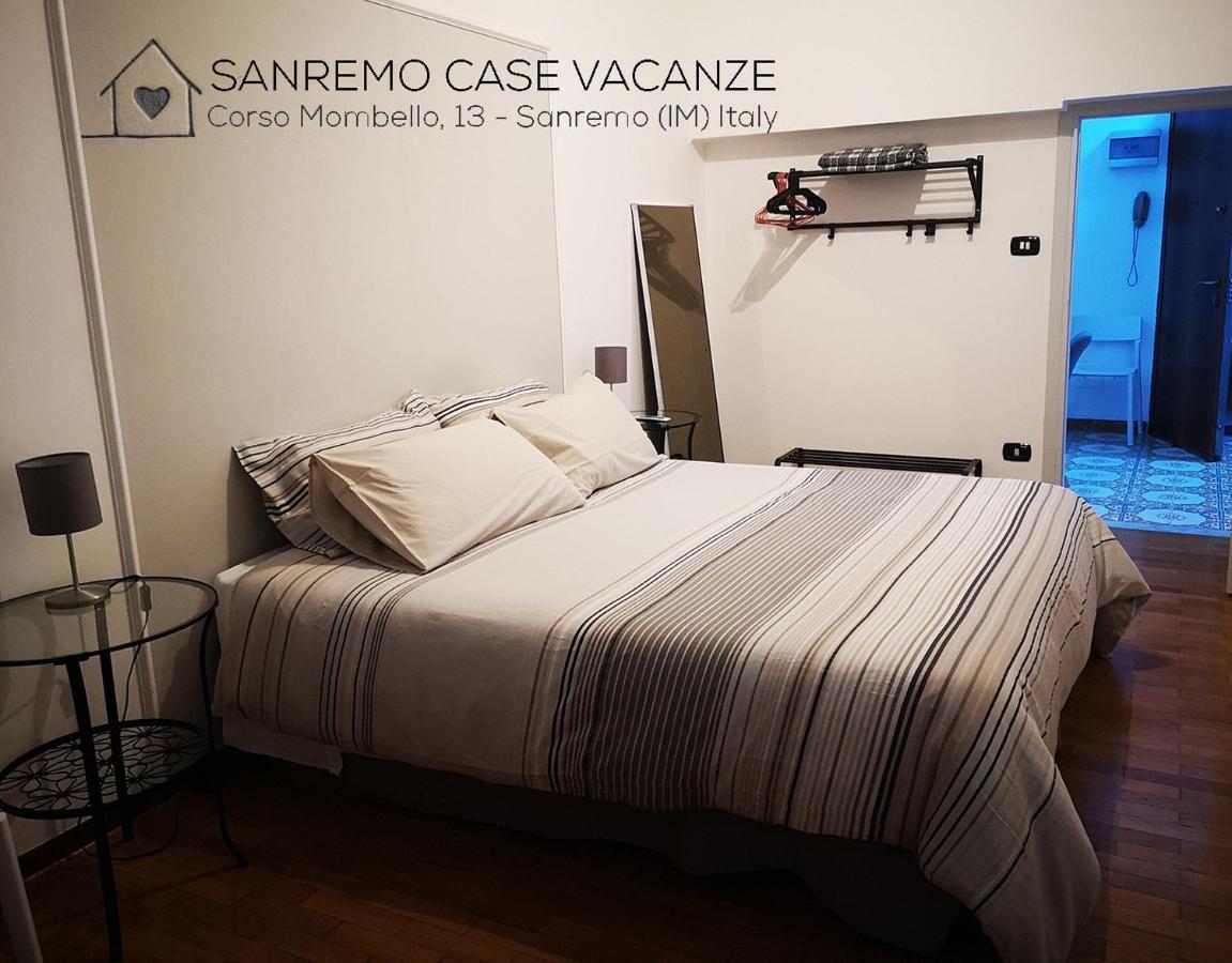 Apartament Elizabeth'S House San Remo Zewnętrze zdjęcie
