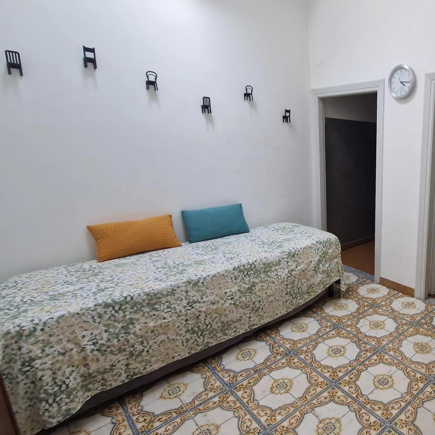 Apartament Elizabeth'S House San Remo Zewnętrze zdjęcie